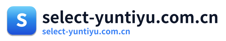 select-yuntiyu.com.cn Logo